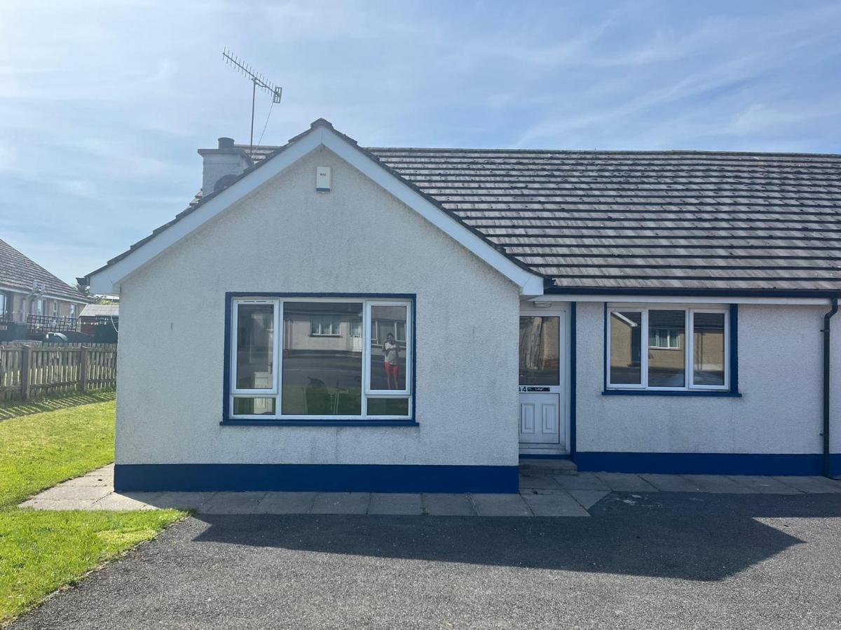 Armada Cottages Bundoran Exterior photo